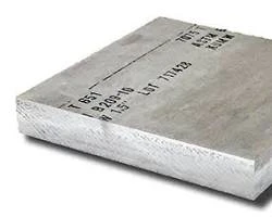 7075 Aluminum Sheet