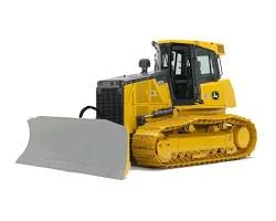 John Deere 850K bulldozar