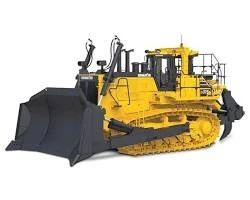 Komatsu D375A-8 bulldozar