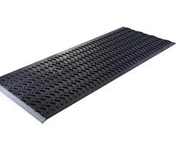 Chevron Cleated Conveyor Belt