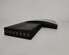 ImpactResistant Conveyor Belt