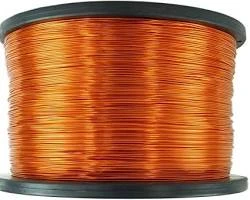 High-Temperature Motor Winding Copper Wire