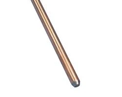 Copper Grounding Rods