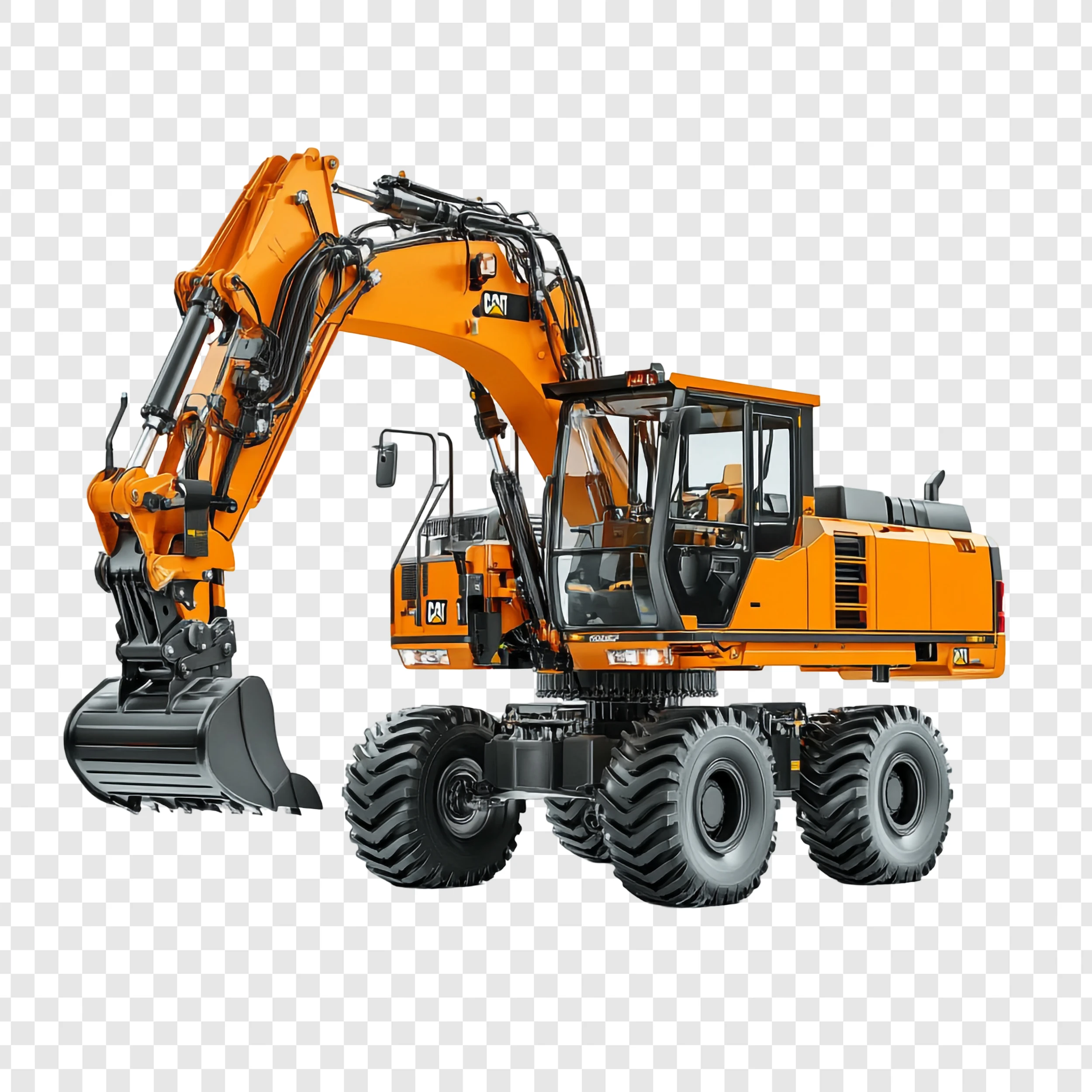 Caterpillar 310E2 Crawler Excavator