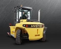 Hyster H8 Series Forklift