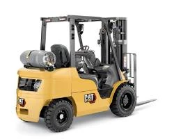 Caterpillar Lift Trucks GP Series Forklift