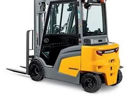 Jungheinrich EFG Series Forklift