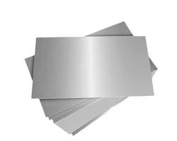 Stainless Steel Plate