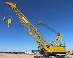 Crawler Crane