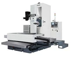 CNC Boring Machine