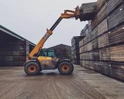 Telescopic Handler