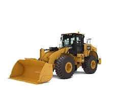 Wheel Loader