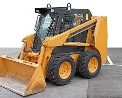 Skid Steer Loader