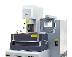 CNC EDM Machine