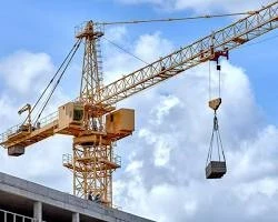 Tower Crane