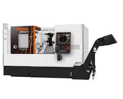 Mazak Quick Turn 250 Lathes