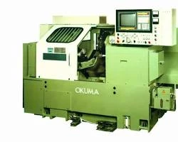 Okuma LB1500EX Lathes