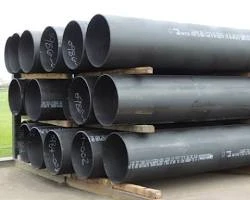 ASTM A53 Grade B Carbon Steel Metal pipes
