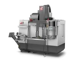 Haas VF-2SS Milling Machines