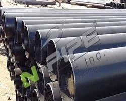ASTM A106 Grade B Seamless Carbon Steel Metal pipes