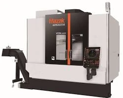 Mazak VCN-530C Milling Machines