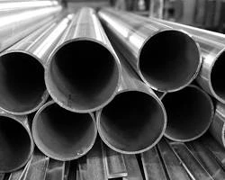Stainless Steel Pipe (304 or 316 Grade) Metal pipes