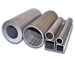 Aluminum Alloy Pipe (6061 or 6063) Metal pipes