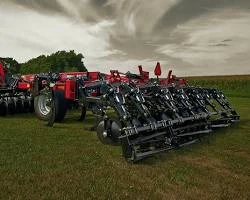 Case IH EcoloTiger Chisel Plow