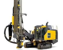 Epiroc FlexiROC D60 Rock Drills