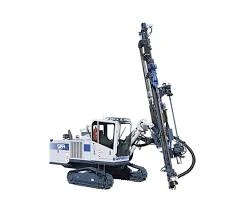 Furukawa HCR1200DSII  Rock Drills
